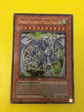 Carta drago polvere usato  Montalto Uffugo