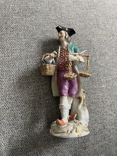 Meissner pozellan figur gebraucht kaufen  Hamburg