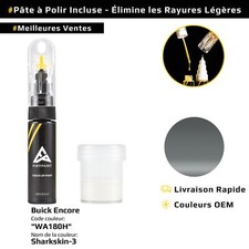 Peinture retouche buick d'occasion Peinture retouche buick d'occasion  Expédié en France