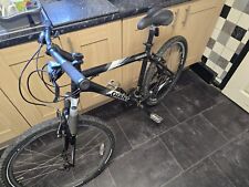 giant boulder mountain bike for sale  BOLTON