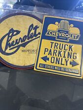 Chevrolet truck parking for sale  San Bernardino