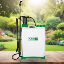 Pompa spalla manuale usato  Casapesenna