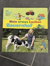 Kinder brockhaus erstes gebraucht kaufen  Hamburg