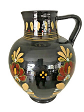 Cruche jacquet poterie d'occasion  Laillé