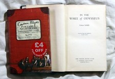 Nautical books captain for sale  KENDAL