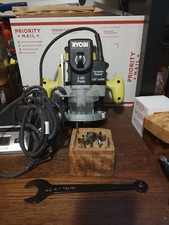 Ryobi peak router for sale  State Center