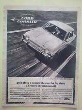 Ford corsair 1500 usato  Codigoro