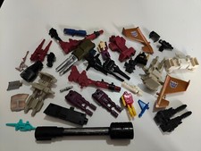 Transformers accessories for sale  KING'S LYNN