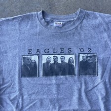 Vtg y2k eagles for sale  Lubbock