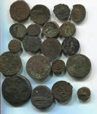 Detector finds 3 for sale  SAFFRON WALDEN