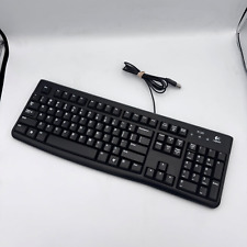 Logitech k120 full for sale  San Diego