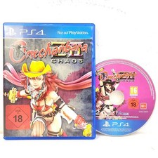 Playstation spiel nechanbara gebraucht kaufen  Dresden