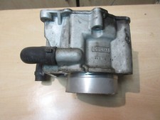 Bmw f650 barrel for sale  SHERBORNE