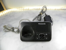 Panasonic tg6621 main for sale  CHERTSEY