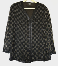 Evening jacket large for sale  WITHERNSEA