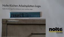 Rig nolte küchen gebraucht kaufen  Fürstenwalde/Spree