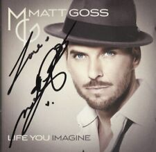 Matt goss bros for sale  LONDON