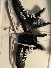 Bauer ice hockey for sale  Saint Louis