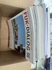Kiste feuerwehr unterlagen gebraucht kaufen  Aumühle