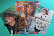 Sandra cretu poster gebraucht kaufen  Gera