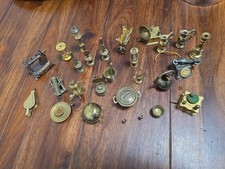 Konvolut messing figuren gebraucht kaufen  Uetersen