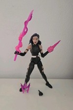Marvel legends psylocke usato  Diano San Pietro