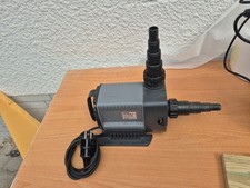 Teichpumpe sicce eko gebraucht kaufen  Siegen