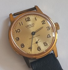 Vintage lanco langendorf for sale  SLEAFORD
