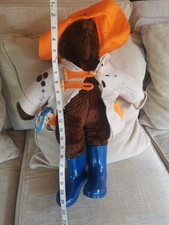 Paddington bear needs for sale  ST. ANDREWS