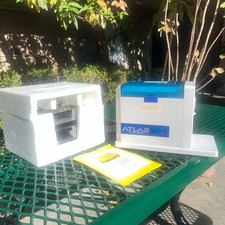 Atlas marcato electric for sale  Carson