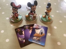 Disney infinity 3.0 for sale  BRISTOL