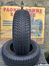 Pneumatici usati invernali usato  Sinopoli