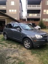 2008 saturn vue for sale  Maple Valley