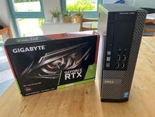 Kompakter gaming ptiplex gebraucht kaufen  Glauchau