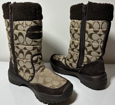 Coach womens sonya for sale  Radnor