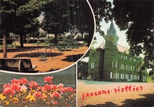 Jassans riottier nursing d'occasion  Expédié en Belgium