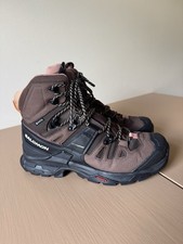 Salomon quest gtx for sale  KIRKCALDY
