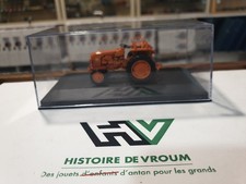 Tracteur renault d22 d'occasion  Beaucouzé