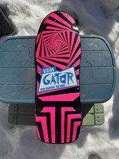 Skate OG Gator original  comprar usado  Enviando para Brazil