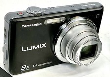 Panasonic lumix optical d'occasion  Expédié en Belgium