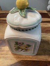 Villeroy boch french gebraucht kaufen  München