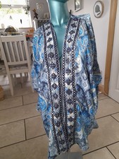 Womans kimono style for sale  CORNHILL-ON-TWEED