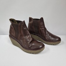 Fly london yoss for sale  KIDDERMINSTER