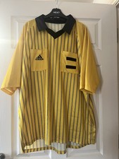 Adidas vintage referee for sale  SHEFFIELD