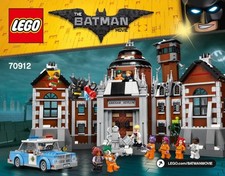 Lego 70912 the usato  Ancona