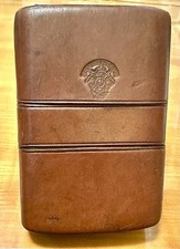 Ancien étui cartouchière d'occasion  Paris XV