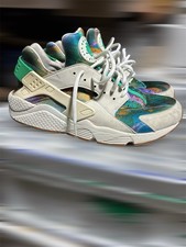 Multicolored nike huarache for sale  Madison