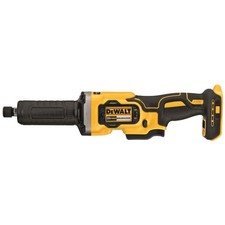 DEWALT 20V MOEDOR DE MATRIZ VELOCIDADE VARIÁVEL MÁXIMA, APENAS FERRAMENTA - AMARELO comprar usado  Enviando para Brazil