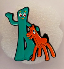 Gumby pokey enamel for sale  Blountsville