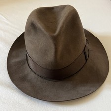 Borsalino hut riginal gebraucht kaufen  München